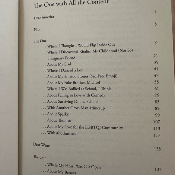 Celeste Barber Challenge Accepted Book Brand New - Picture 3 of 3